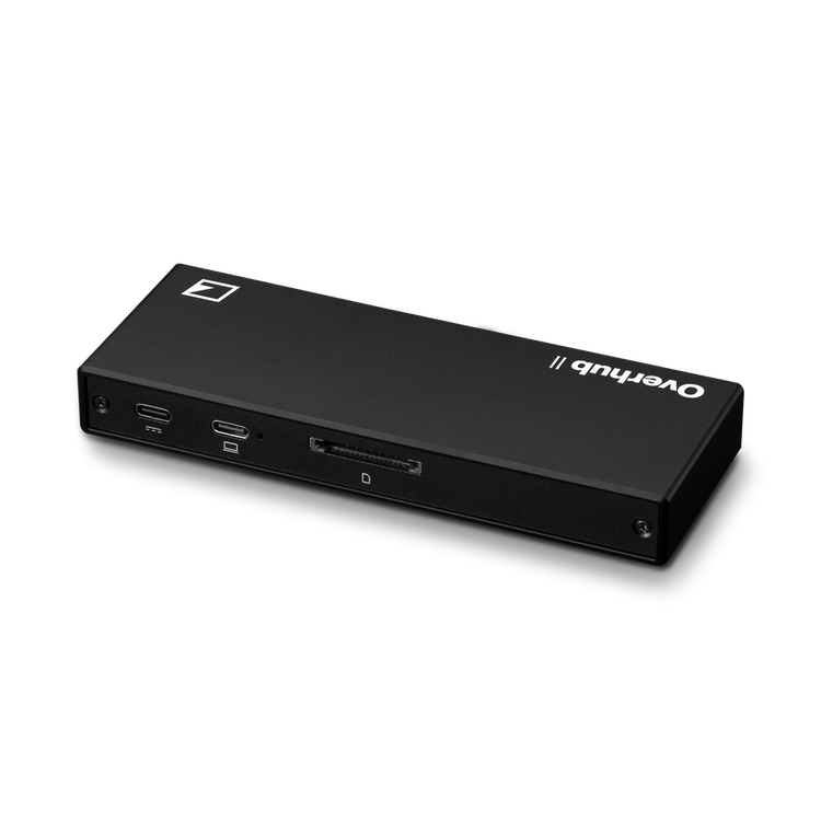 Overhub II (Pre-Order)