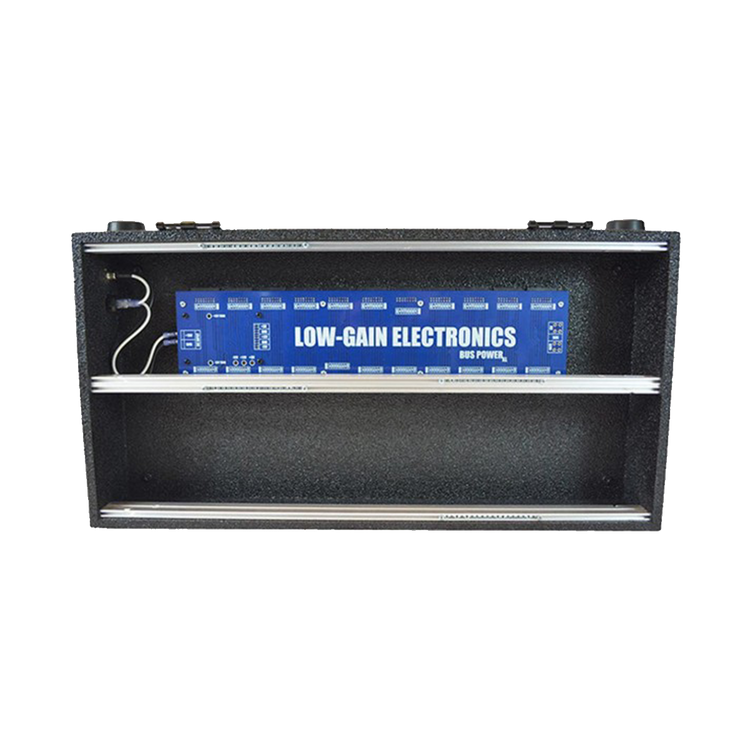 E208 Portable 6U