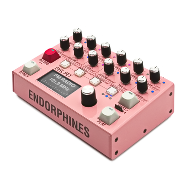 Evil Pet (Pre-Order)