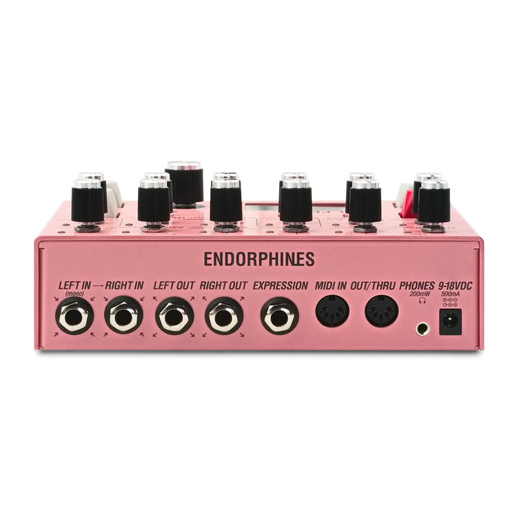 Endorphin.es Evil Pet Endorphin.es Evil Pet