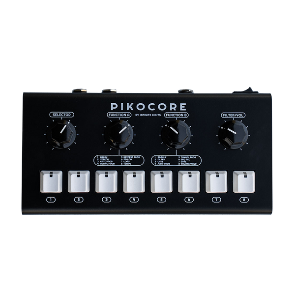Erica Synths Pikocore XL (DIY Kit)