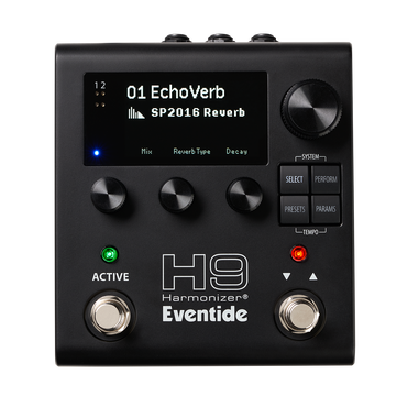 H9 Harmonizer Gen2 (Pre-Order)