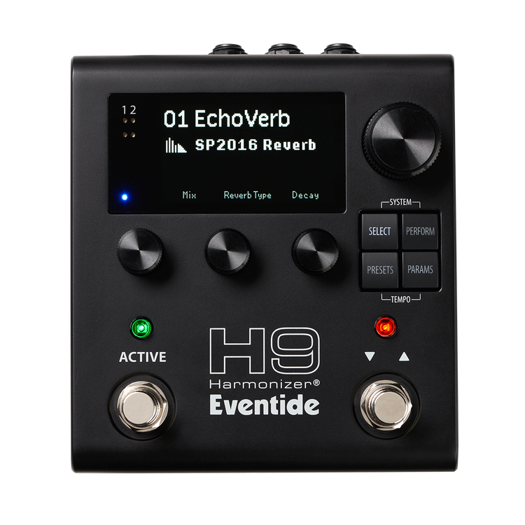 H9 Harmonizer Gen2 (Pre-Order)