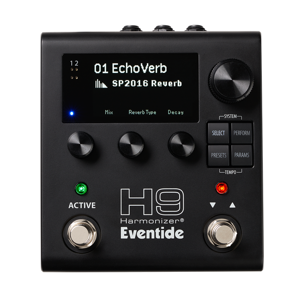 Eventide H9 Harmonizer Gen 2 Eventide H9 Harmonizer Gen 2