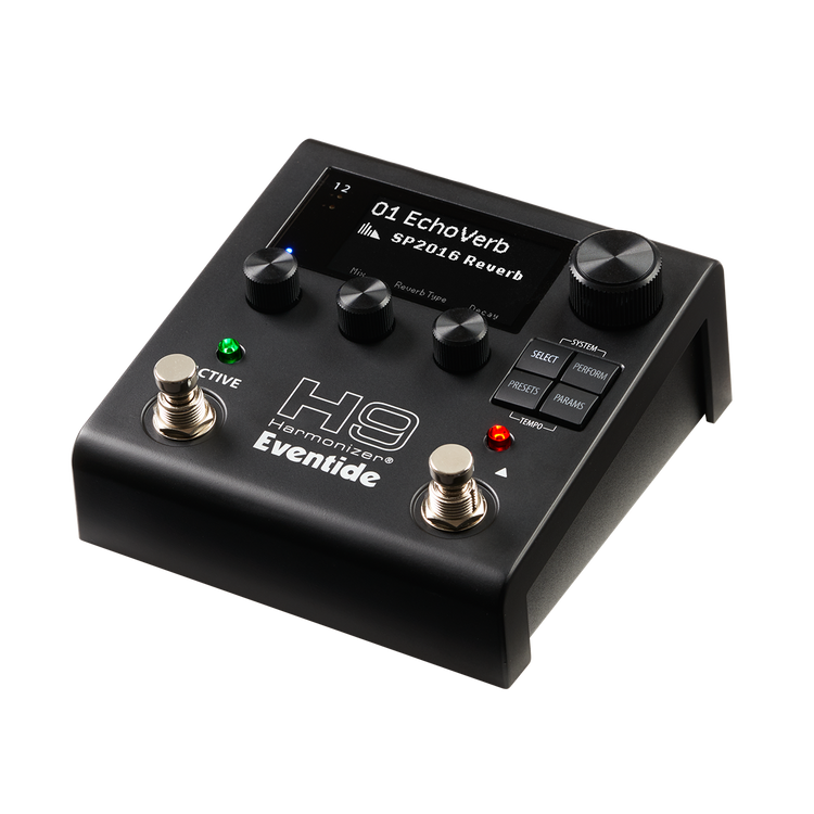 H9 Harmonizer Gen2 (Pre-Order)