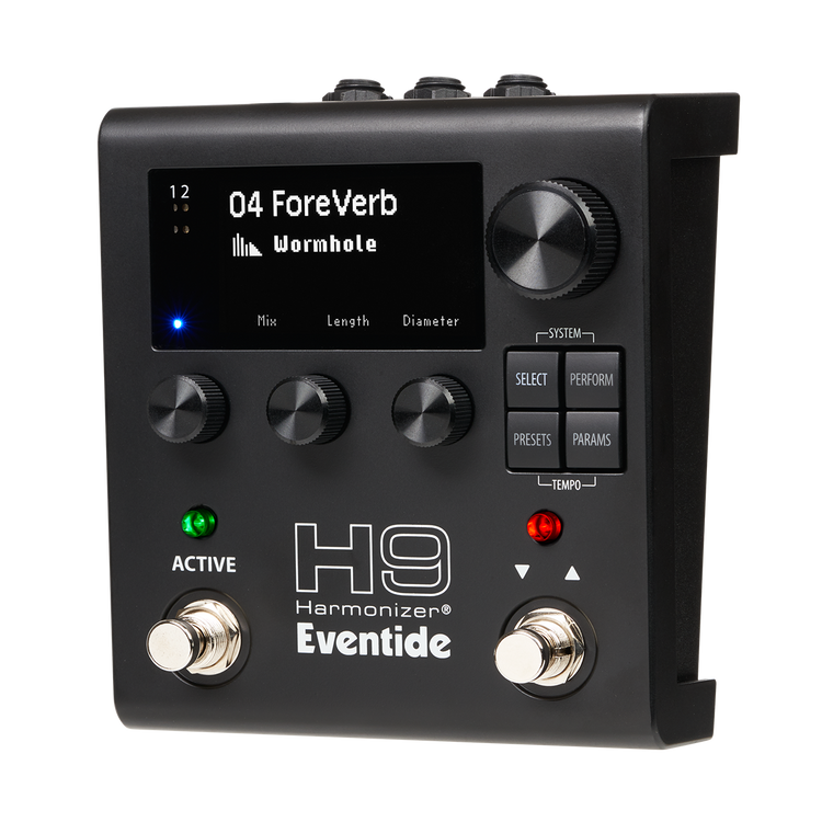 H9 Harmonizer Gen2 (Pre-Order)