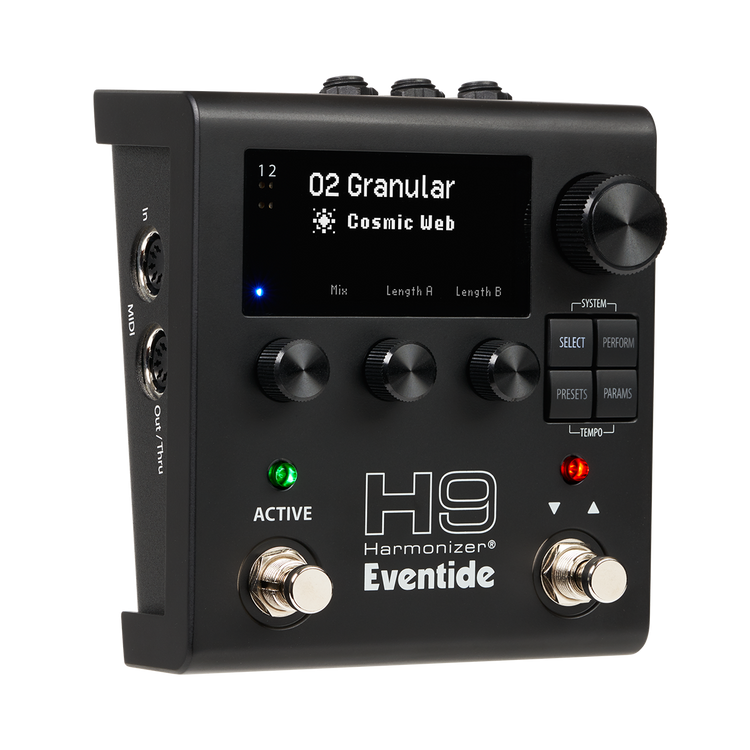H9 Harmonizer Gen2 (Pre-Order)