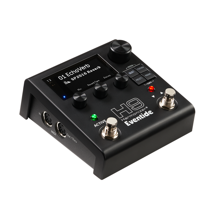 H9 Harmonizer Gen2 (Pre-Order)
