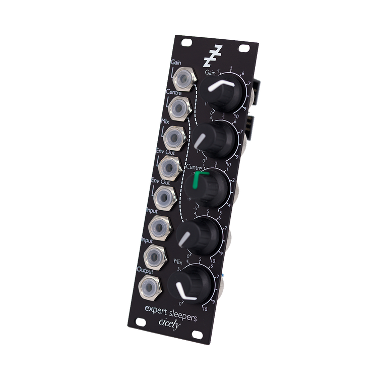 Cicely - Octave Fuzz