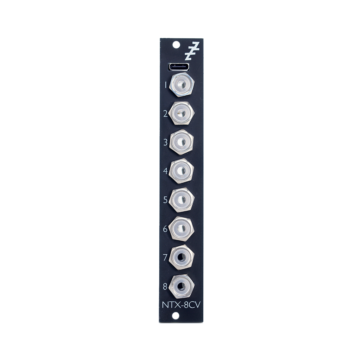 Expert Sleepers NTX-8CV