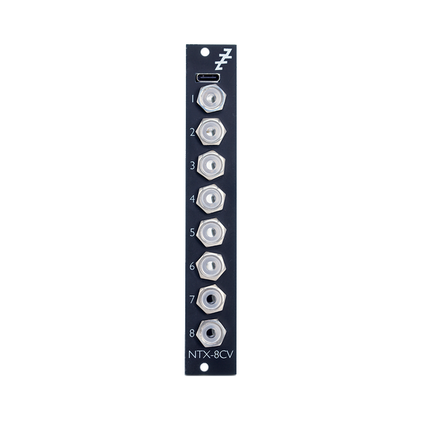 Expert Sleepers NTX-8CV