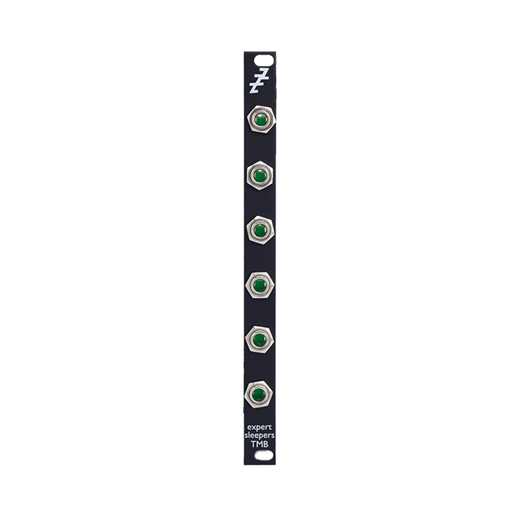 Tiny MIDI Breakout