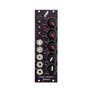 Forever - Infinite Sustain Processor (Pre-Order)