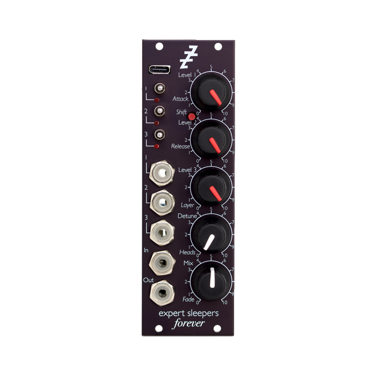 Forever - Infinite Sustain Processor (Pre-Order)