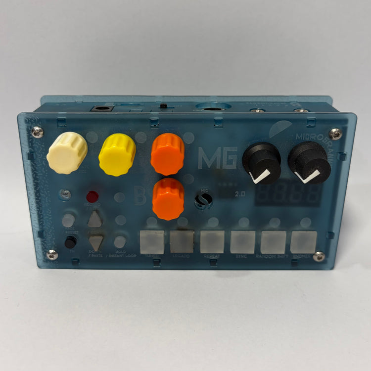 Bastl Instruments Microgranny