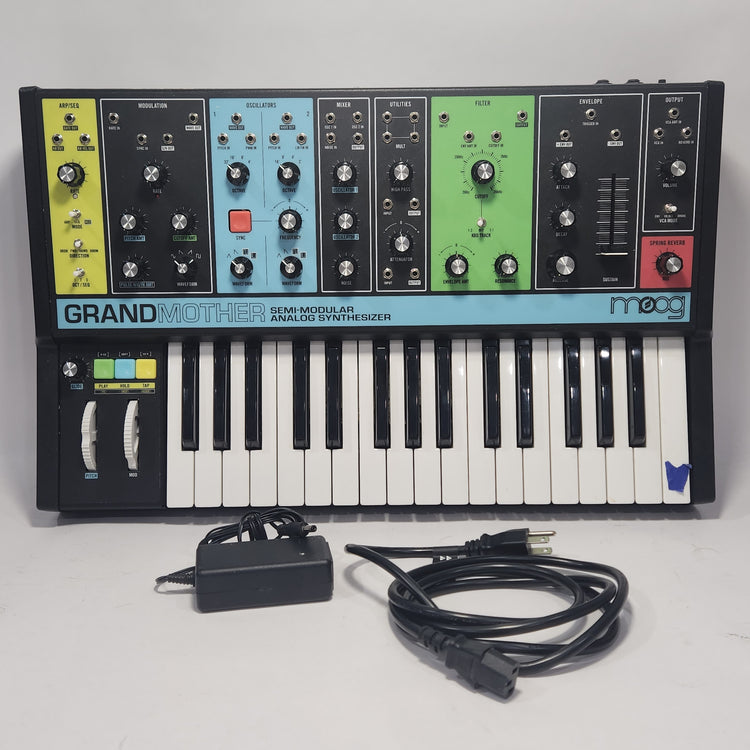 Moog Grandmother
