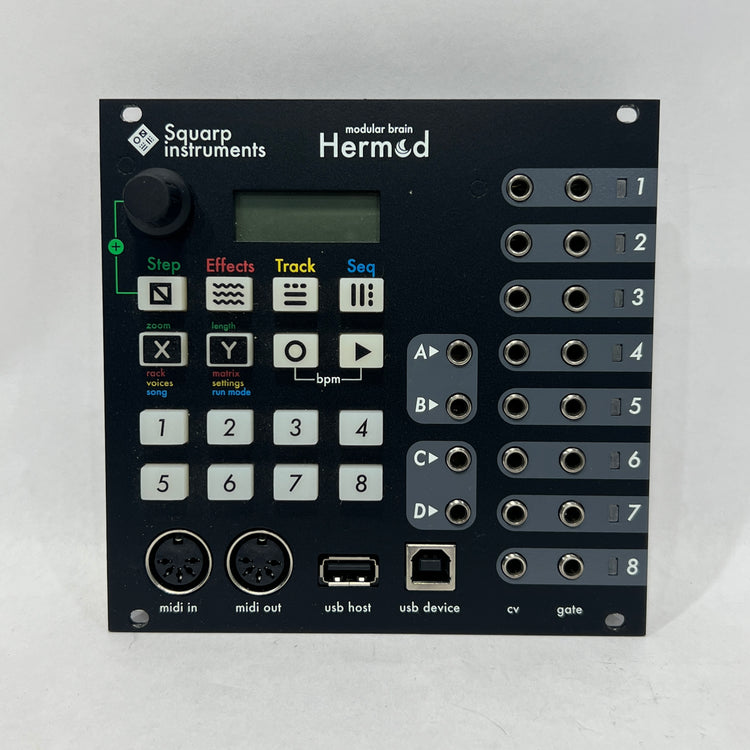 Squarp Hermod