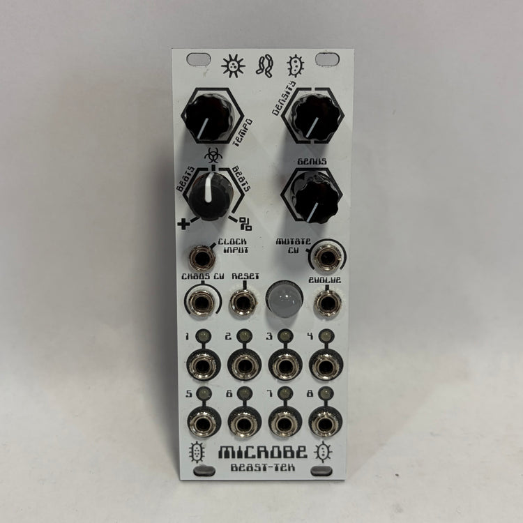 Beast-Tek Microbe V1.3
