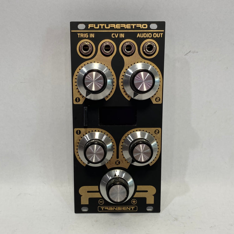 Futureretro Transient