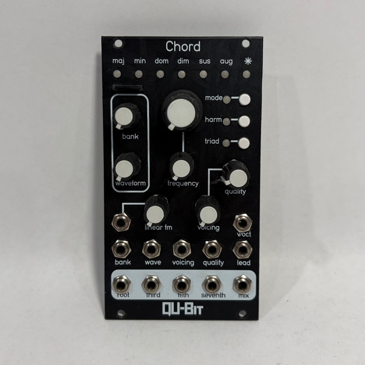 Qu-Bit Electronix Chord v2