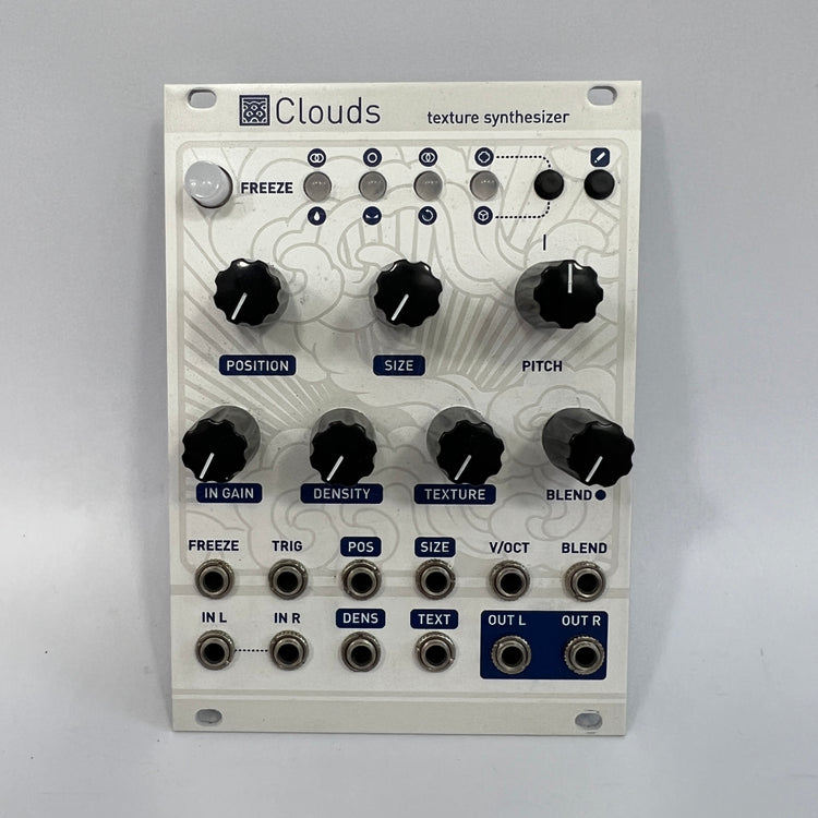 Used Momo Modular Clouds