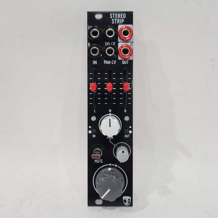 Befaco DivKid Stereo Strip