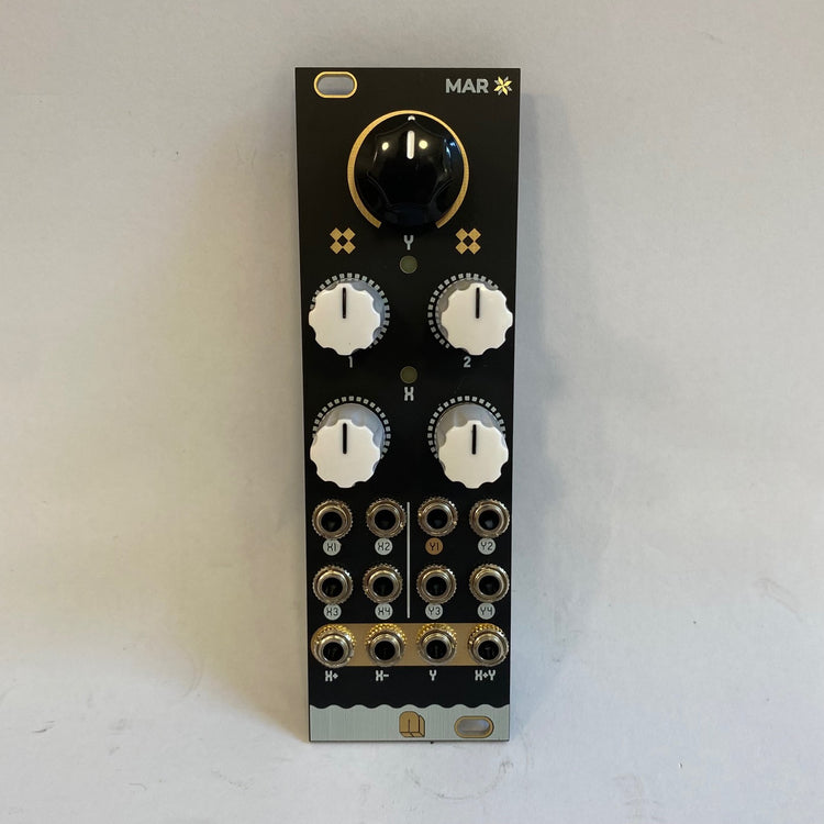 Nano Modules Mar Mixer