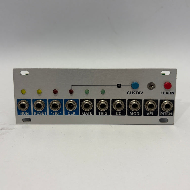Intellijel uMIDI 1U