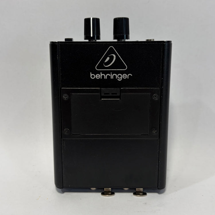Behringer Powerplay P1 Personal In-Ear Monitor Amplifier