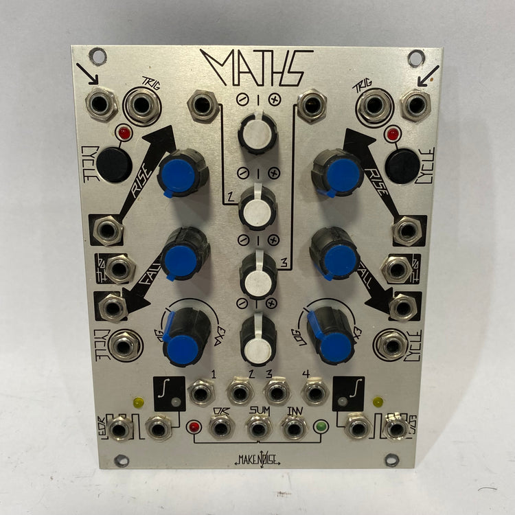 Make Noise Maths