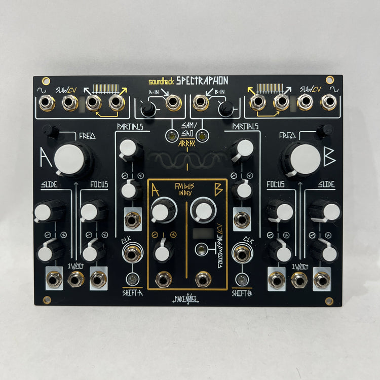 Make Noise Spectraphon