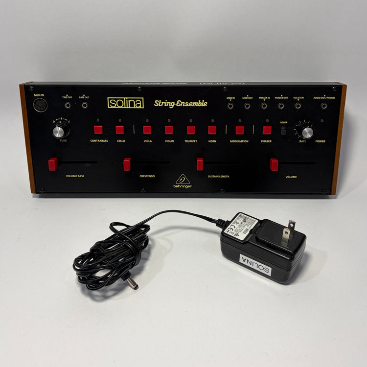 Behringer Solina String Ensemble