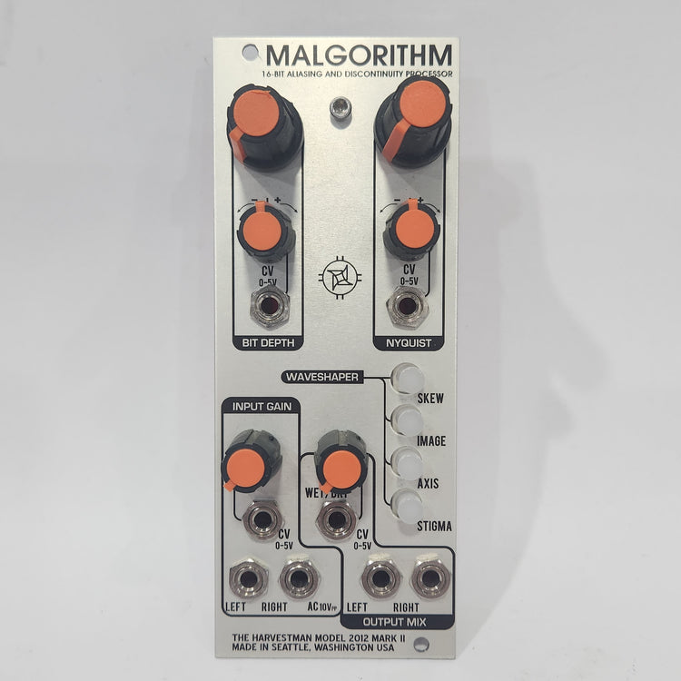 Industrial Music Electronics (IME) Malgorithm MK II