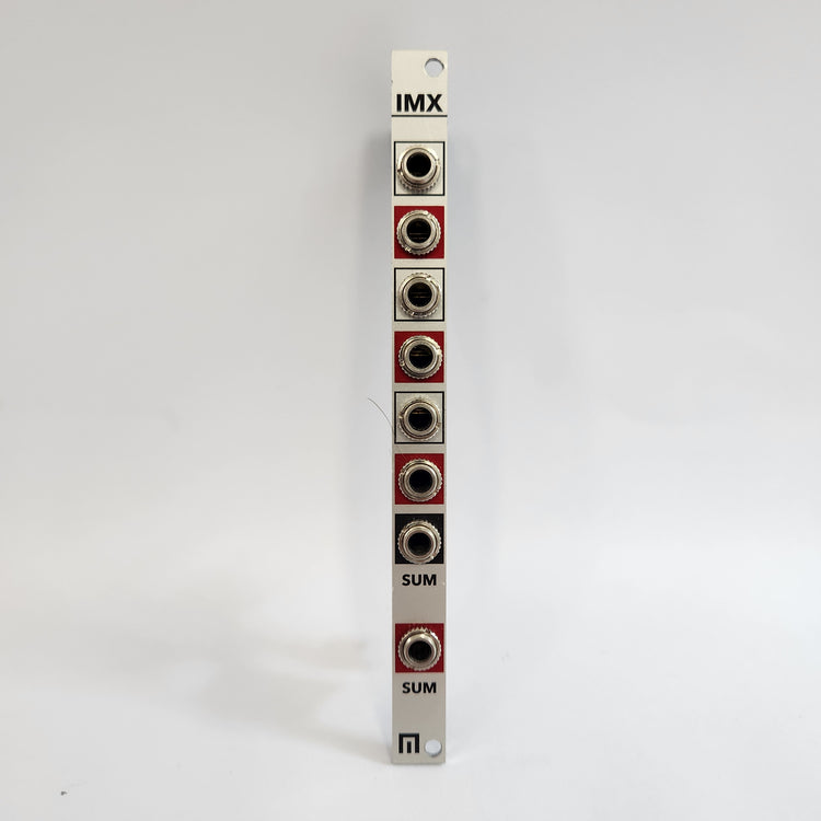 Imx Mix String Used Malekko Invert Mix IMX