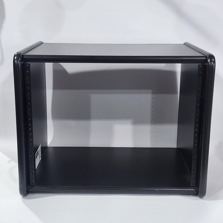 RAB Audio ProRak 8U Rack - Black