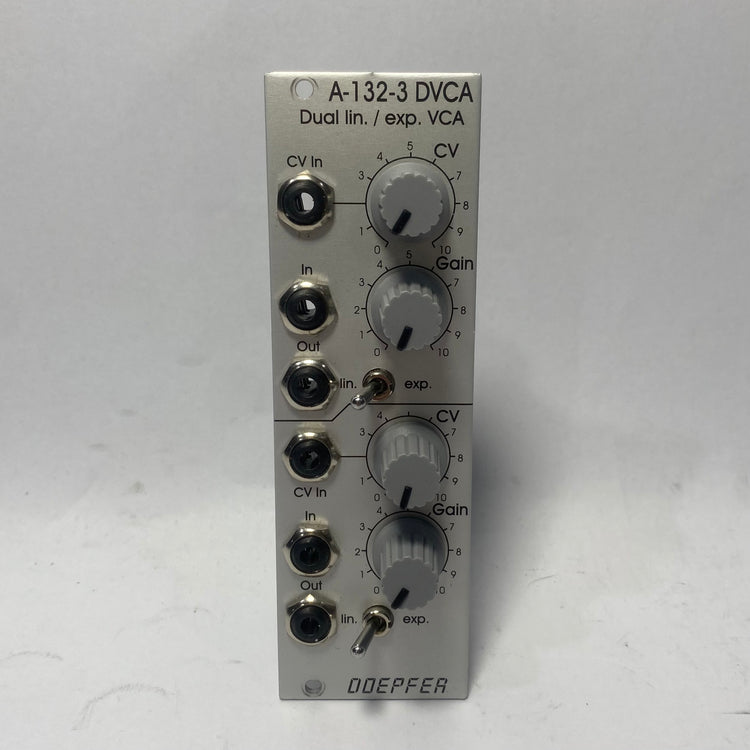 Doepfer A-132-3 DVCA