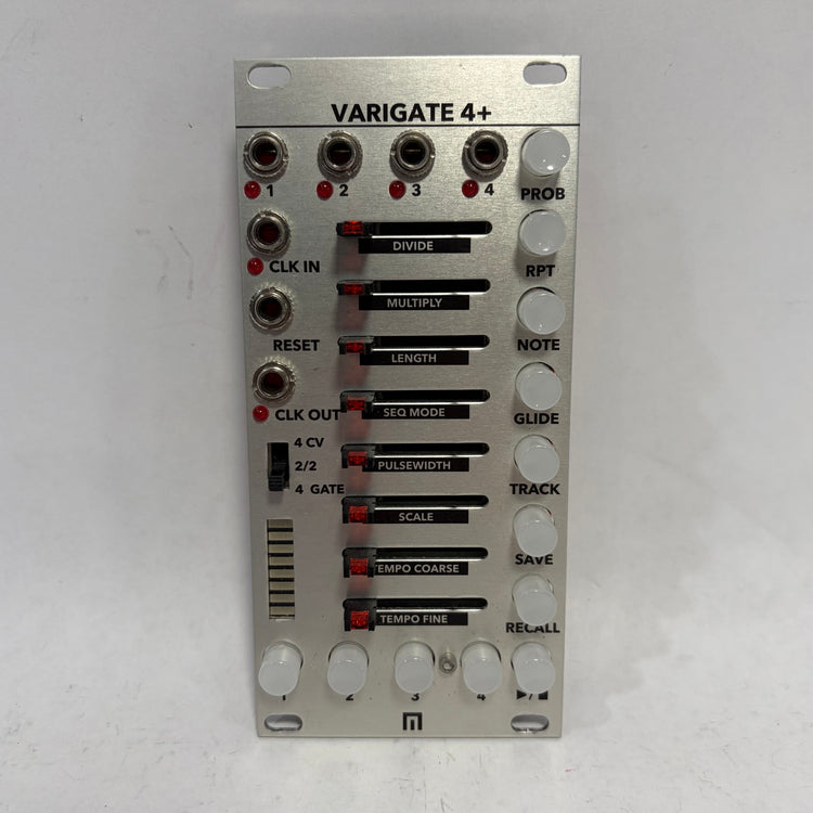 Malekko Heavy Industry Varigate 4+