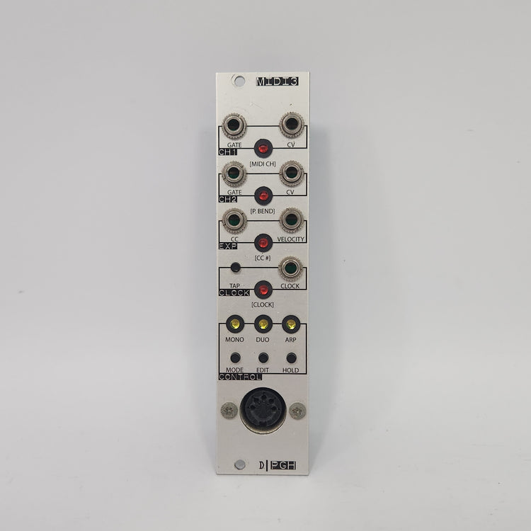 Pittburgh Modular MIDI 3