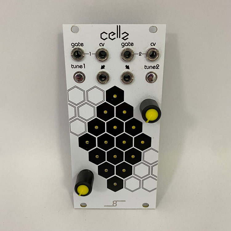 Cre8audio Cellz