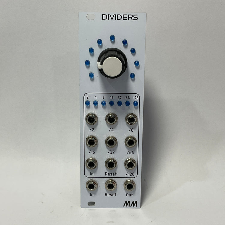 MidCentury Modular Dividers