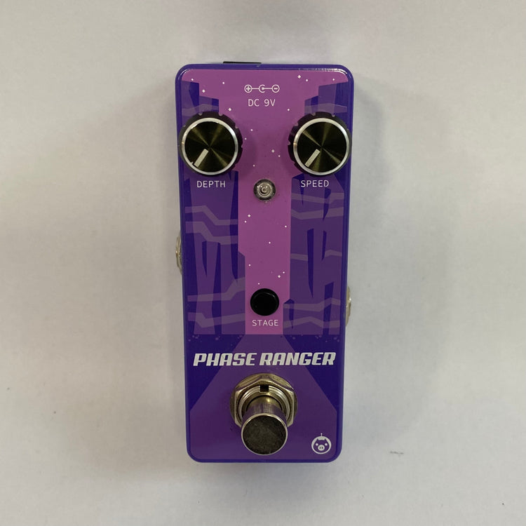 Pigtronix Phase Ranger