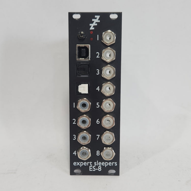 Expert Sleepers ES-8