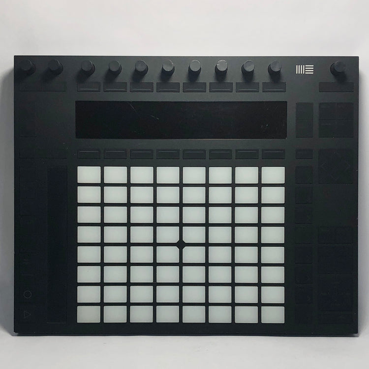 Ableton Push 2