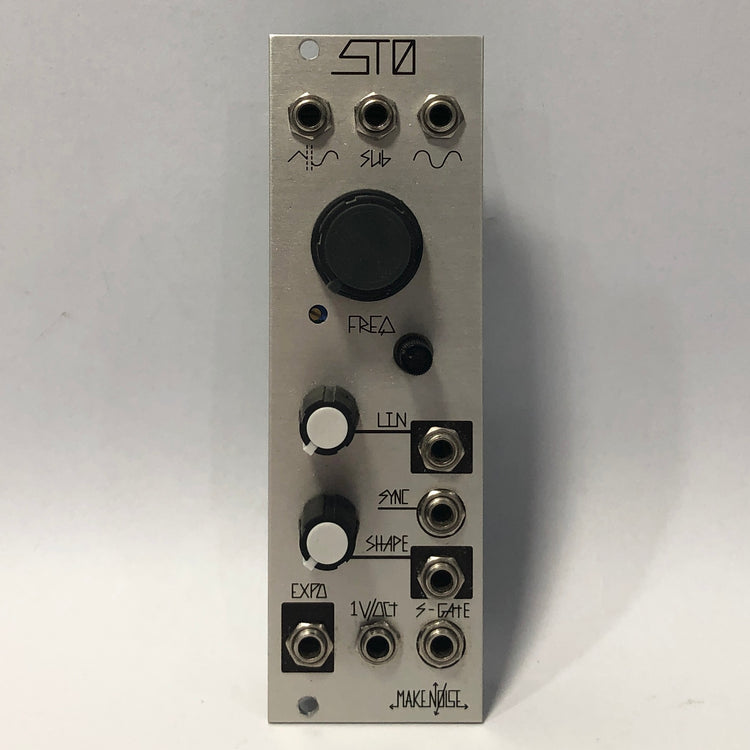 Make Noise STO