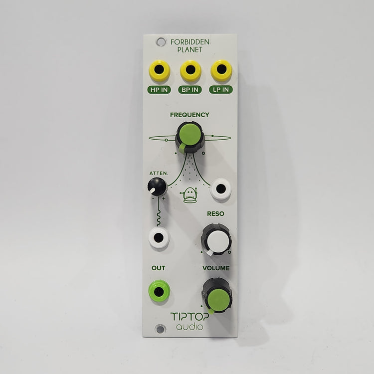 Tiptop Audio Forbidden Planet
