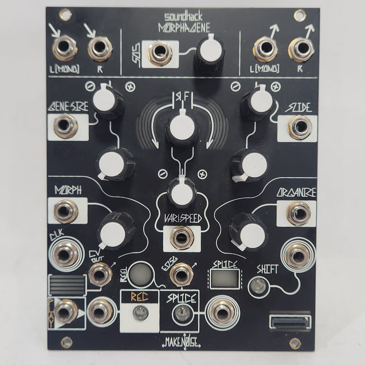 Make Noise Morphagene