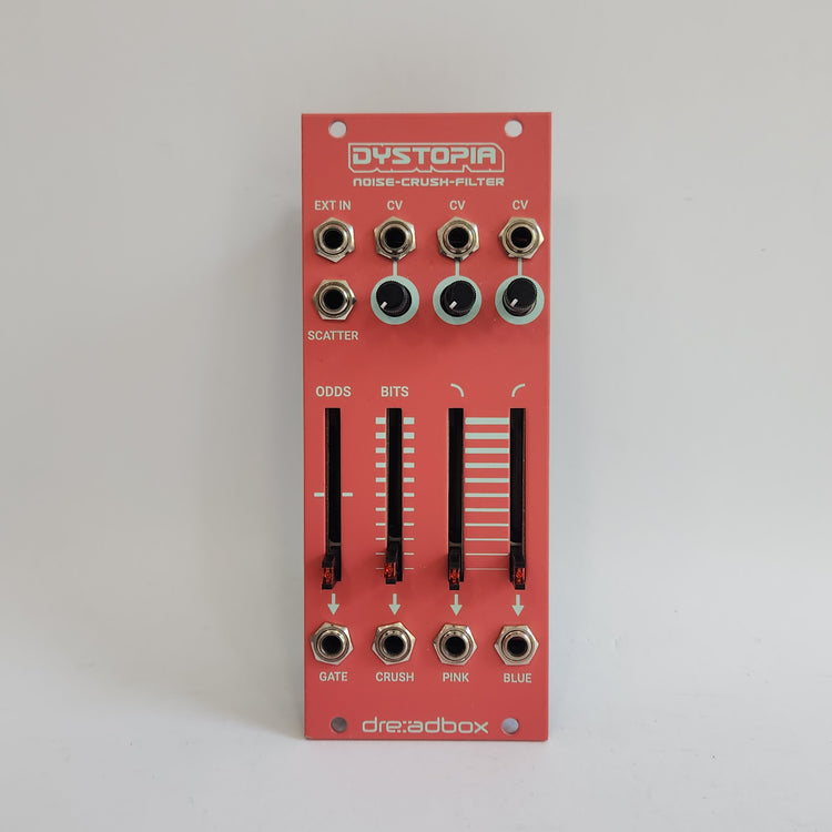 Dreadbox Dystopia