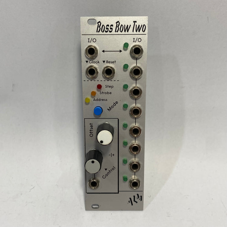 ALM Busy Circuits Boss Bow 2