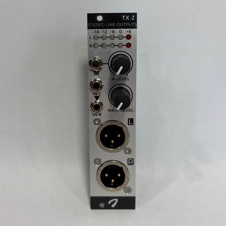 Joranalogue Transmit 2