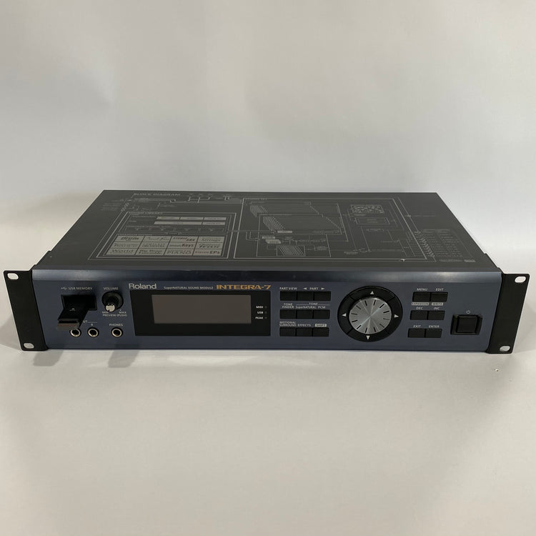 Roland Integra-7